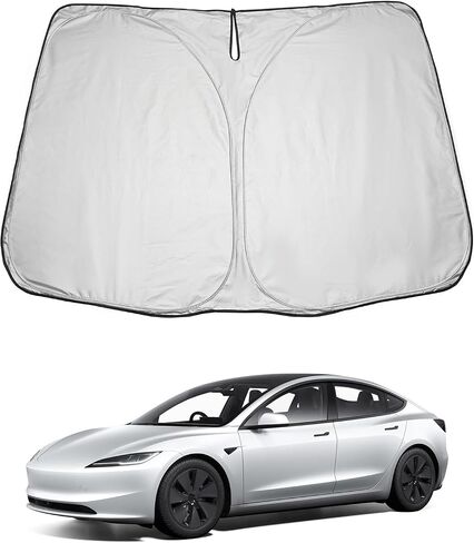LUWU for 2015-2024 Porsche 718 Cayman Porsche 911 Windshield Sun Shade Porsche 911 Windshield Sunshades Porsche 911 Accessories Porsche 718 Cayman Sunshade Cover Block UV Ray Window Front Sunshade in Saudi Arabia