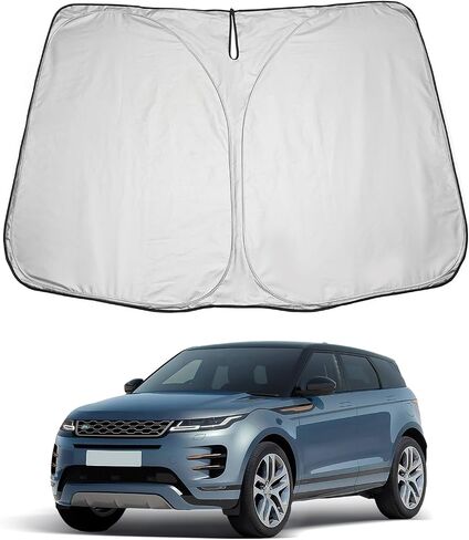 LUWU for 2015-2024 Porsche 718 Cayman Porsche 911 Windshield Sun Shade Porsche 911 Windshield Sunshades Porsche 911 Accessories Porsche 718 Cayman Sunshade Cover Block UV Ray Window Front Sunshade in Saudi Arabia