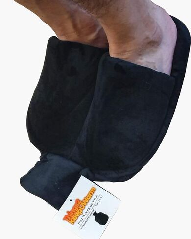 Heated Foot Warmer - Hot Water bottle Foot Muff Snug feet warmer in Saudi Arabia