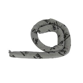 Brady SPC AW806 3" x 8' Multi-Purpose Spill Containment Absorbent Soc - 6 ct