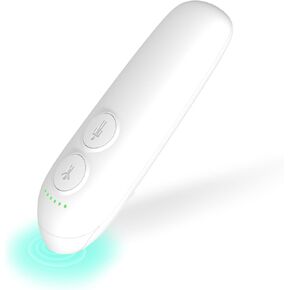 Luvan Insect Sting and Bite Relief, Bug Bite Healer of Kid Friendly, Natural Reduce Itching & Swelling, Rechargeable Insect Bite Pen for Hiking, Camping, Travelling