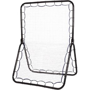 Champion Sports Double-Sided Lacrosse and Multi-Sport Training Rebounder