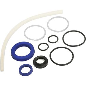 Lift Hydraulic Cylinder Seal Kit For 2 Post Lift, Seal Rebuild Kit For Newer Forward 2 Post Lifts, 7-10k lbs yg32-9180 992317