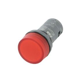 1SFA619403R5131 | CL2-513R | ABB Compact Pilot Light, RED, LED, CL2-513R, 110-130V AC