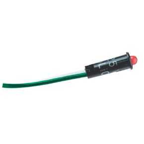 BLUE SEA SYSTEMS BS-8171 / Indicator Light Red LED 1224VDC