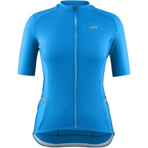 Louis Garneau Victory Short Sleeve Jersey - Women's