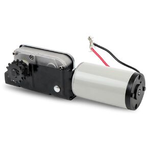 225008 RV Slide Out Motor & Gear Housing Compatible with BAL Accu-Slide System, Replaces R25076-1, R25075 for 12V Travel Campers