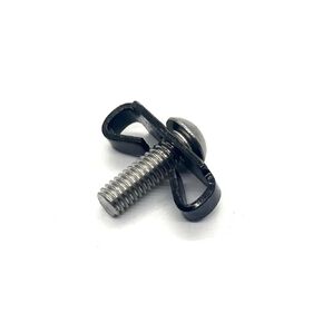 End Fastener Assembly (15 Pack) Compatible 80/20 3380 15 Series Fractional Aluminum Extrusion Profiles. Sutton Concepts SKU: 1217-SS-15