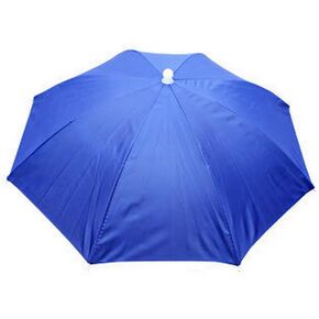 Crazy Cart(TM Shade to Protect Your Head for Fishing Beach Golf Party for Adults & Kids Umbrella Hat