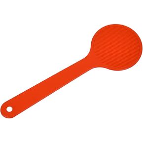 Occluder Mask Maddox Plates OTW Instrument Strabismus Eye Plate for Ophthalmologists, Optometrists and Hospital red