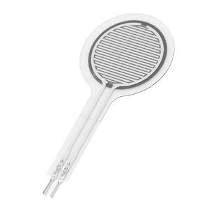 Thin Film Pressure Sensor, 50kg Type Force Sensing Resistor - Force Sensitive Resistor, Waterproof & Flexible