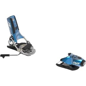 LOOK Pivot 2.0 15 GW Ski Bindings 2025
