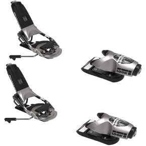 LOOK Pivot 15 GW Ski Bindings 2021 - Raw/115mm