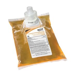 Kutol Health Guard Foaming Advanced Antibacterial Soap refills, 4/1000 mL