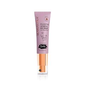 PLUMPING MINERAL EYE CREAM - ROSE HIP FRUIT OIL