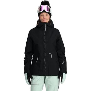 Spyder Women's Jagged Gore-Tex Shell Ski Jacket