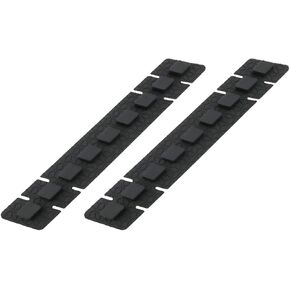 ZYAMY 2PCS Bicycle Chain Protectors Frame Protectors Barrel Tube Frame Protectors Bicycle Silicone Chain Protectors for Mountain Bike Road Bike Folding Bike Silicone Bicycle Chain Protectors Black