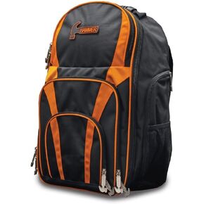 حقيبة ظهر Hammer Bowling Products Tournament - أسود/برتقالي in Kuwait