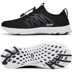 Racqua Water Shoes for Women Swim ShoesAqua Shoes
