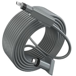 Starlink Cable for Starlink Rectangular Satellite V2, Replacement Cable (30FT / 9.5M), Grey