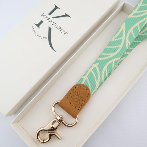 Lightweight Cute Lanyard for Women and Men Fancy Teacher Lanyard Badge ID Holder Glasses Holder for Nurse in Saudi Arabia