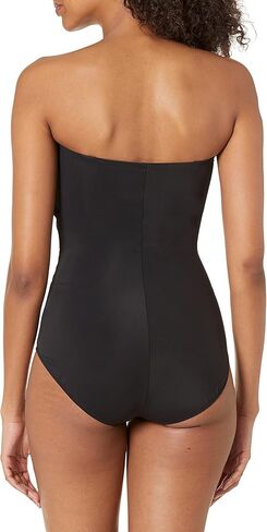 قطعة واحدة للنساء من Gottex Embrac Bandeau in Kuwait