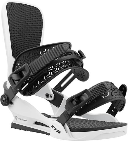 Union STR Snowboard Bindings in Saudi Arabia