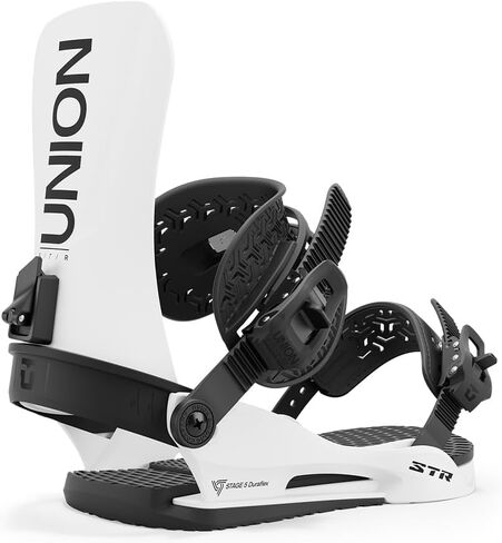 Union STR Snowboard Bindings in Saudi Arabia