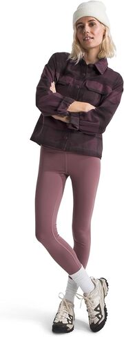 THE NORTH FACE Women's Valley Flannel Shirt in Kuwait