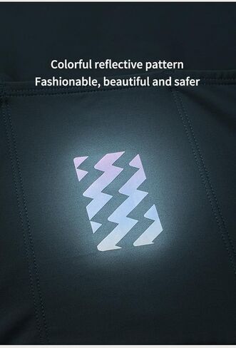 Women's Summer Cycling Sweatshirt Sun Protection LONG sleeved Cycling Sweatshirt Breathable Cycling Top (US, Alpha, Large, Regular, Regular, white) in Kuwait