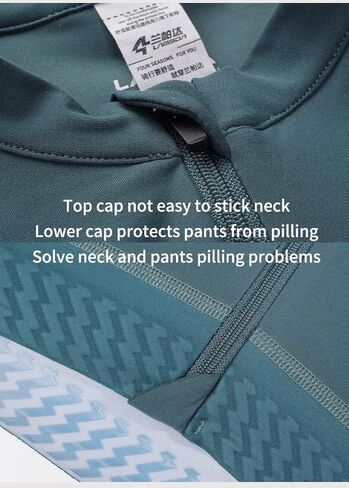 Women's Summer Cycling Sweatshirt Sun Protection LONG sleeved Cycling Sweatshirt Breathable Cycling Top (US, Alpha, Large, Regular, Regular, white) in Kuwait