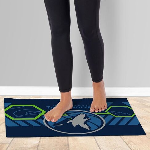 Northwest NBA Rug in Saudi Arabia