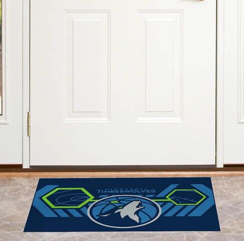 Northwest NBA Rug in Saudi Arabia