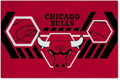 Northwest NBA Rug in Saudi Arabia