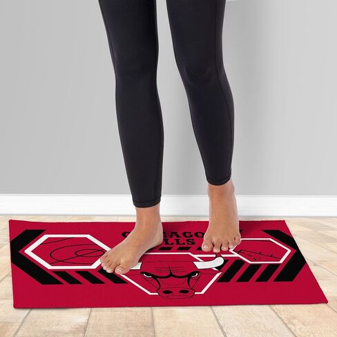Northwest NBA Rug in Saudi Arabia