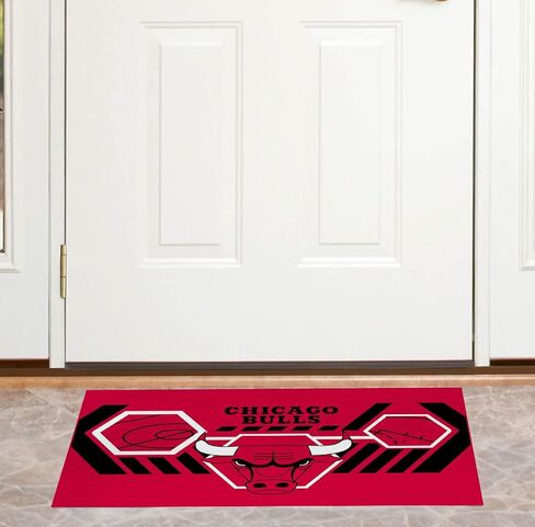 Northwest NBA Rug in Saudi Arabia