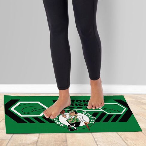 Northwest NBA Rug in Saudi Arabia