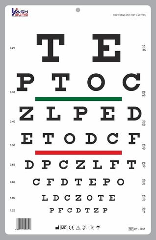 مخطط سنيلين بخطوط حمراء وخضراء بطول 20 قدمًا in Kuwait