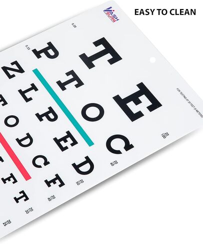 مخطط سنيلين بخطوط حمراء وخضراء بطول 20 قدمًا in Kuwait