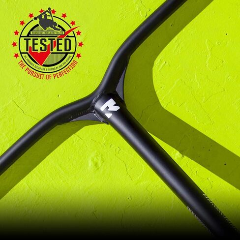 Root Industries - Invictus Scooter Handlebars (Black) in Kuwait