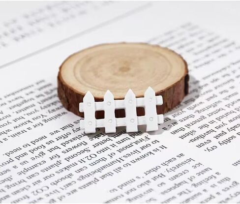 Mini Resin Turtle, Dollhouse Miniature Tiny Resin Turtle, Terrarium Fairy Garden Dolls Toy, Mini Micro Landscaping Decoration (2 PCS) in Saudi Arabia