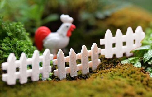 Mini Resin Turtle, Dollhouse Miniature Tiny Resin Turtle, Terrarium Fairy Garden Dolls Toy, Mini Micro Landscaping Decoration (2 PCS) in Saudi Arabia