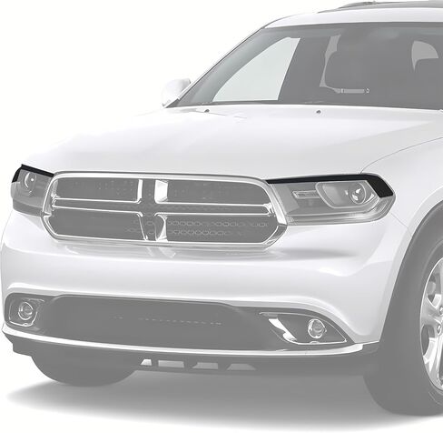 Tail Light Decal fits 2014-2021 Dodge Durango Accessories Rear Taillight Sticker 2014，2015, 2016, 2017, 2018, 2019, 2020, 2021 in Saudi Arabia