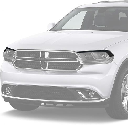 Tail Light Decal fits 2014-2021 Dodge Durango Accessories Rear Taillight Sticker 2014，2015, 2016, 2017, 2018, 2019, 2020, 2021 in Saudi Arabia