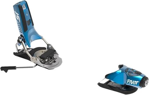 LOOK Pivot 2.0 15 GW Ski Bindings 2025 in Saudi Arabia