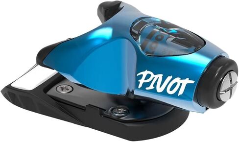 LOOK Pivot 2.0 15 GW Ski Bindings 2025 in Saudi Arabia