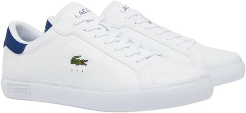 Lacoste Men's Powercourt Sneaker in Saudi Arabia