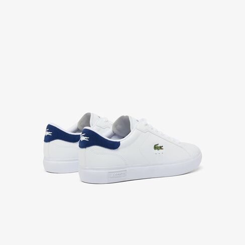 Lacoste Men's Powercourt Sneaker in Saudi Arabia