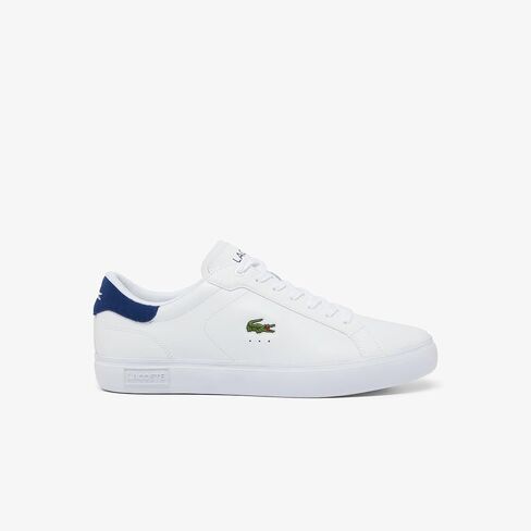 Lacoste Men's Powercourt Sneaker in Saudi Arabia