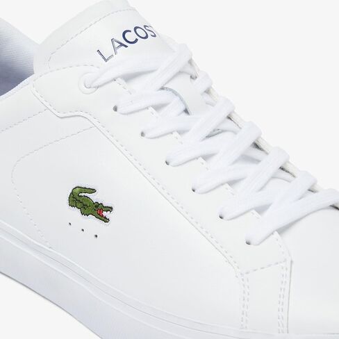 Lacoste Men's Powercourt Sneaker in Saudi Arabia